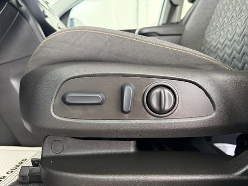 Used 2022 Chevrolet Equinox LT image 15