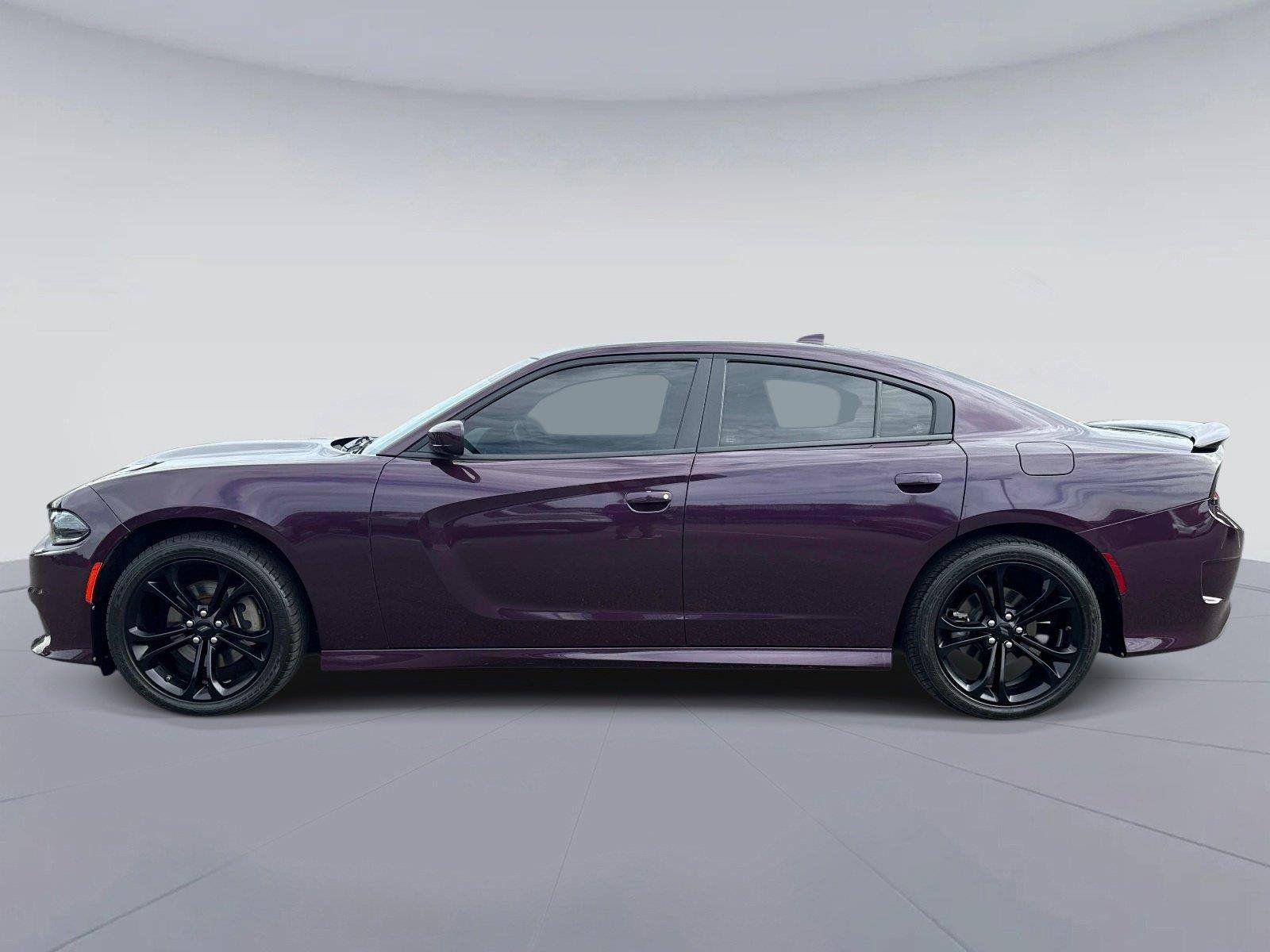 Used 2022 Dodge Charger GT w/ Plus Group RWD image 7