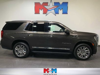 Used 2021 GMC Yukon SLT w/ SLT Luxury Plus Package