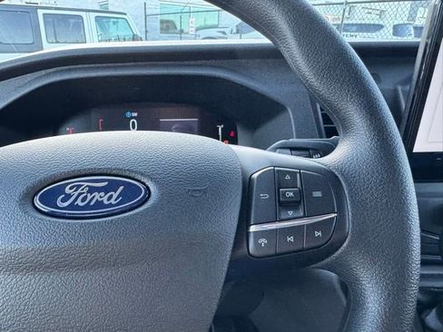 New 2026 Ford Transit 350 148 High Roof Extended AWD image 30