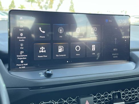 Certified 2024 Honda Accord Sport image 13