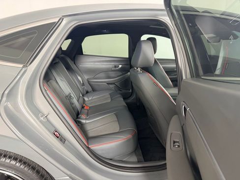 Used 2023 Hyundai Sonata SEL Plus image 31