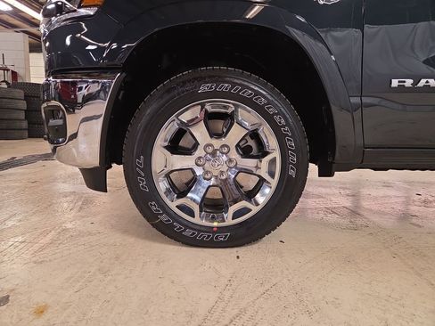 New 2026 RAM 1500 Big Horn image 24