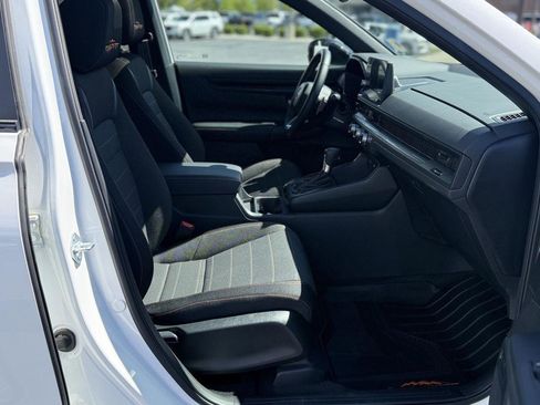 Used 2026 Honda CR-V TrailSport image 38