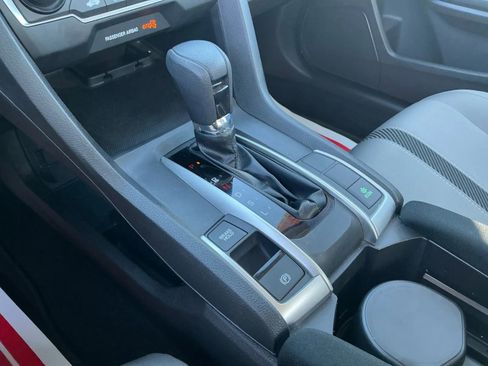 Used 2018 Honda Civic LX image 29