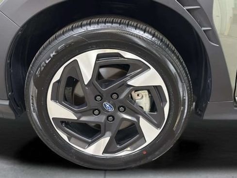 Used 2025 Subaru Crosstrek 2.5i Limited w/ Crosstrek Mirror Package AWD/4WD image 15