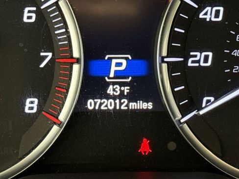 Used 2019 Acura MDX 3.5L Technology Package image 21