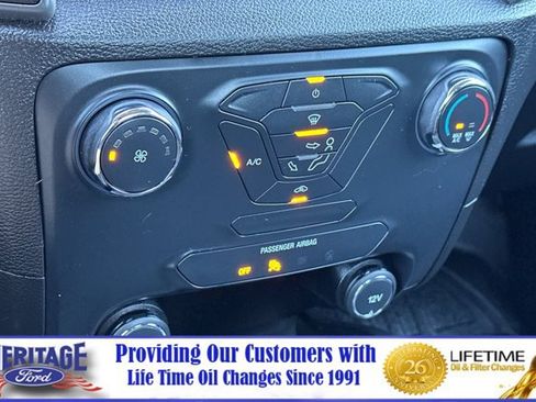Used 2021 Ford Ranger XL w/ Trailer Tow Package RWD image 18