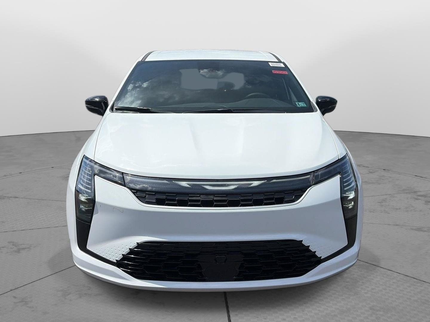 New 2027 Chrysler Pacifica Select AWD/4WD image 5