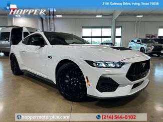 Used 2024 Ford Mustang GT Premium video 1