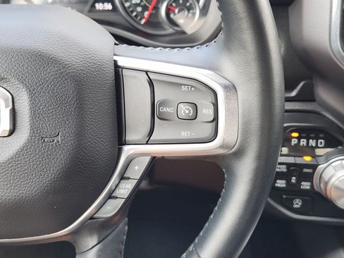 Used 2023 RAM 1500 Laramie AWD/4WD image 41