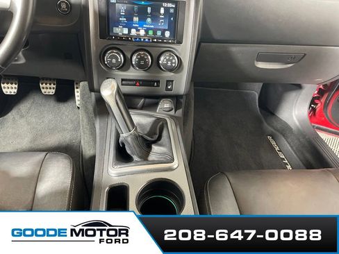 Used 2012 Dodge Challenger R/T RWD image 15