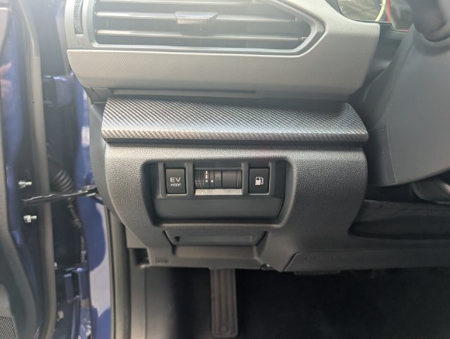 New 2026 Subaru Crosstrek 2.5i Limited AWD/4WD image 8
