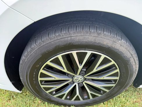 Used 2019 Volkswagen Jetta SEL FWD image 7
