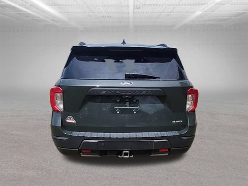Used 2022 Ford Explorer Timberline AWD/4WD image 28
