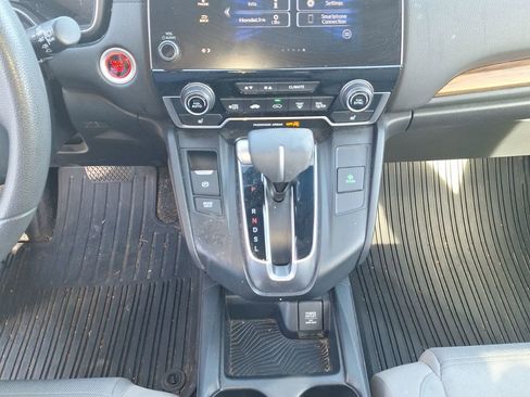 Used 2017 Honda CR-V EX image 15