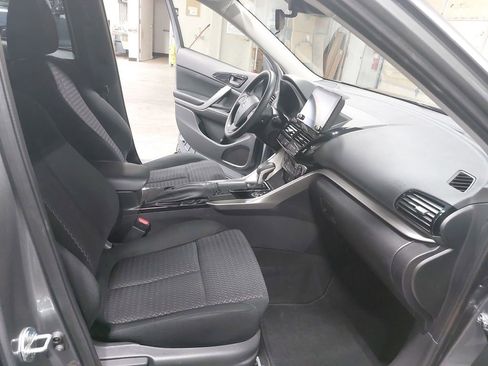 Used 2024 Mitsubishi Eclipse Cross AWD image 10