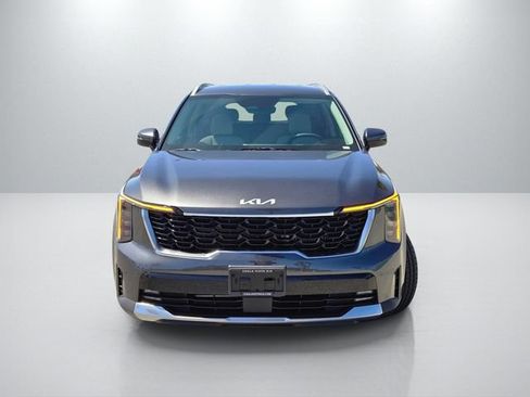 New 2026 Kia Sorento EX FWD image 2