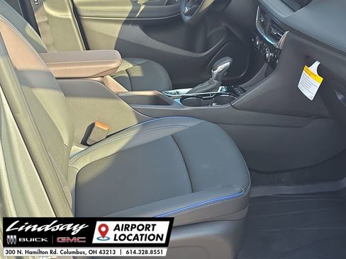 New 2026 Buick Encore GX Sport Touring w/ Comfort Package image 28