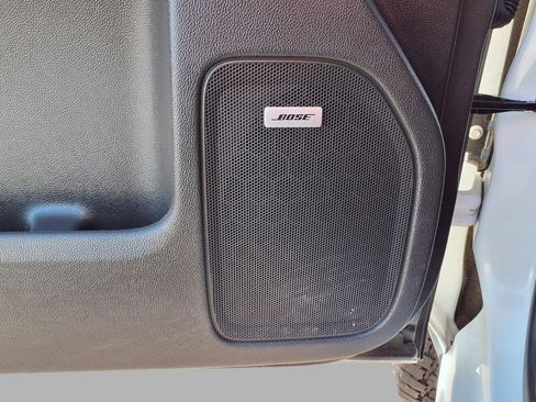 Used 2017 Chevrolet Silverado 1500 LT w/ All Star Edition image 17