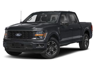 New 2026 Ford F150 STX video 1