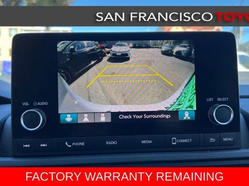 Used 2023 Honda CR-V Sport image 30