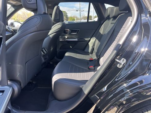 Certified 2023 Mercedes-Benz GLC 300 300 image 32