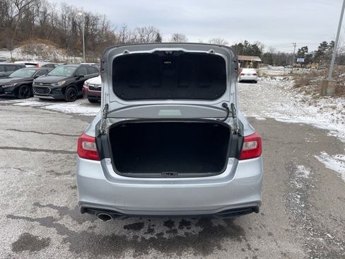Used 2019 Subaru Legacy 2.5i Premium image 12