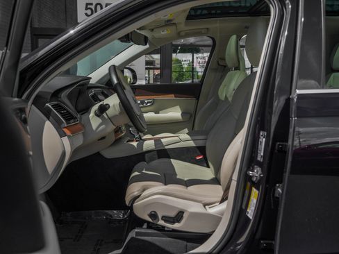Used 2020 Volvo XC90 T6 Inscription AWD/4WD image 12