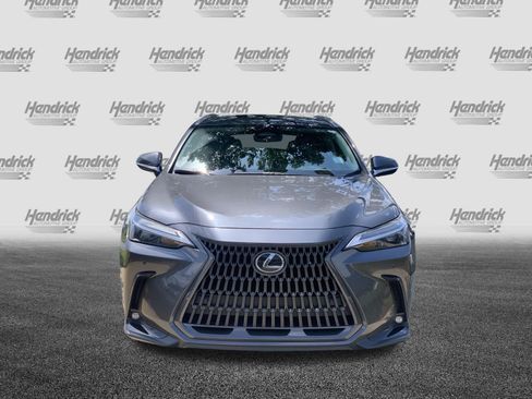 Used 2025 Lexus NX 250 FWD w/ Accessory Package (2T) image 3