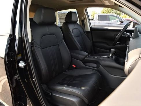New 2027 Honda HR-V EX-L image 22