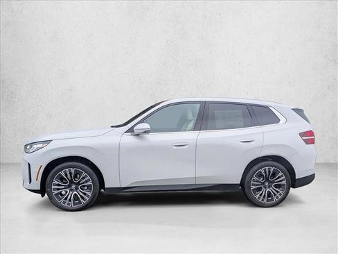 New 2026 BMW X3 xDrive30 w/ Premium Package image 9