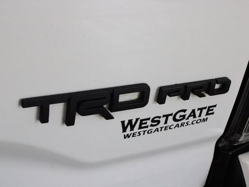 Used 2019 Toyota Tacoma TRD Pro image 44