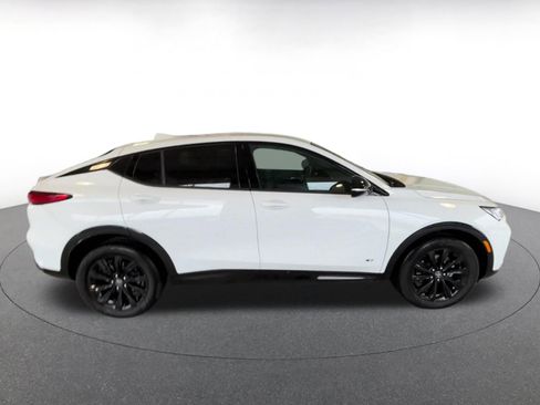 Used 2025 Buick Envista Sport Touring image 17