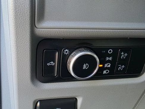 Used 2024 Ford F150 XLT w/ Mobile Office Package AWD/4WD image 16