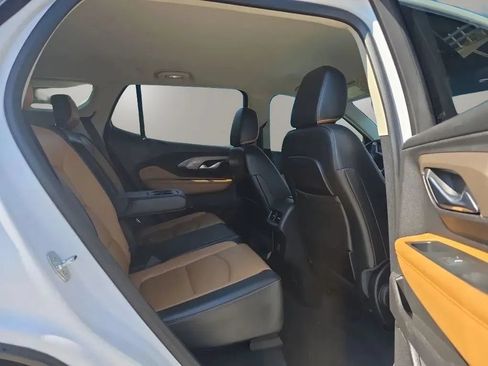 Used 2018 GMC Terrain SLT FWD image 45