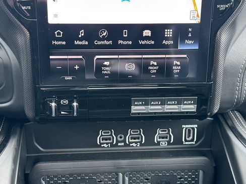 New 2026 RAM 3500 Limited image 22