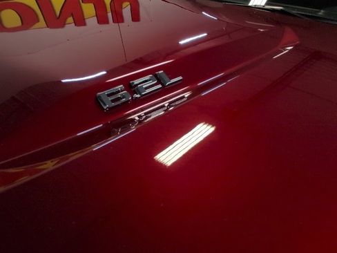 New 2026 Chevrolet Silverado 1500 RST image 11