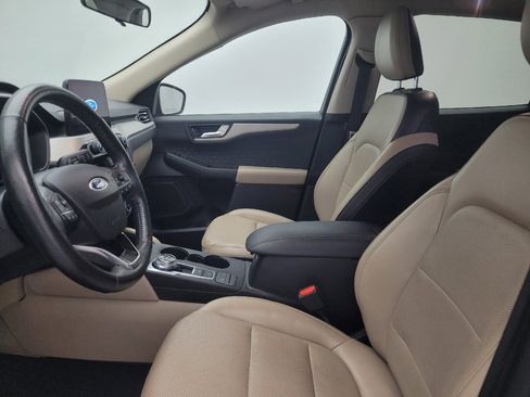 Used 2020 Ford Escape SEL FWD image 17