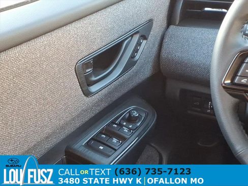 New 2026 Subaru Outback Limited AWD/4WD image 13