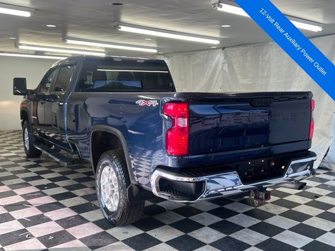 Used 2021 Chevrolet Silverado 3500 LT w/ All Star Edition image 14