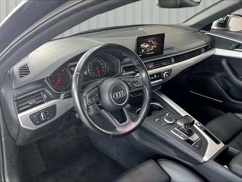 Used 2017 Audi A4 2.0T Premium Plus w/ Premium Plus Package AWD/4WD image 17