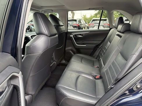 Certified 2024 Toyota RAV4 XLE Premium FWD image 14