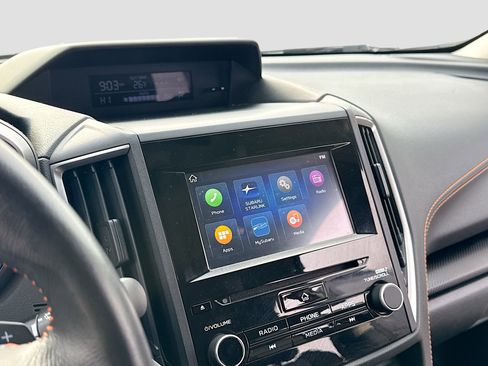 Used 2021 Subaru Crosstrek 2.0i Premium image 10