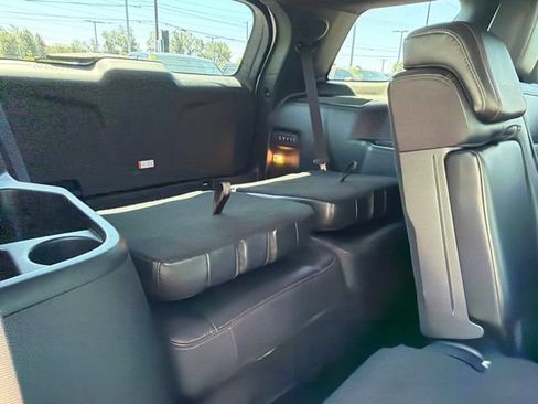 Used 2018 Ford Explorer Sport w/ Equipment Group 401A AWD/4WD image 15