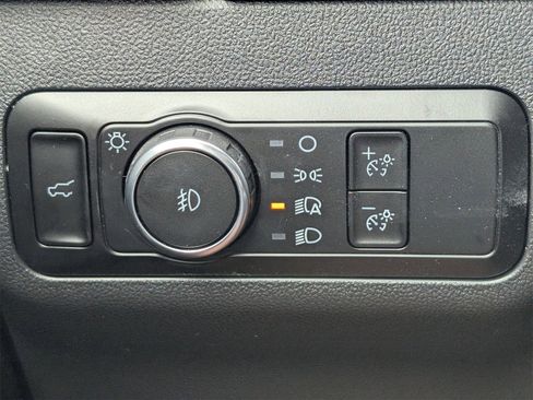 New 2025 Ford Bronco Sport Outer Banks image 21