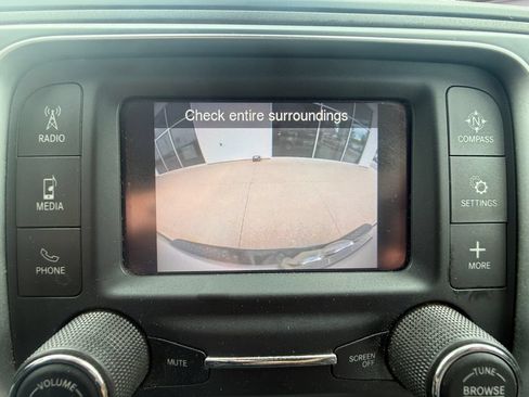 Used 2022 RAM 1500 Tradesman w/ Power & Remote Entry Group RWD image 27