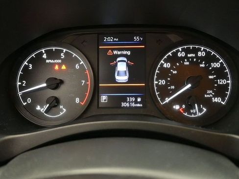 Used 2021 Nissan Altima 2.5 S image 9