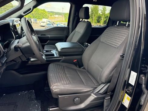 Used 2022 Ford F150 XL w/ STX Appearance Package AWD/4WD image 20