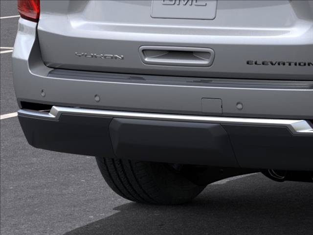 New 2026 GMC Yukon XL Elevation w/ LPO, Floor Liner Package AWD/4WD image 14